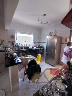 Casa no bairro Flora Rica II, Pós Linha, em Peruíbe