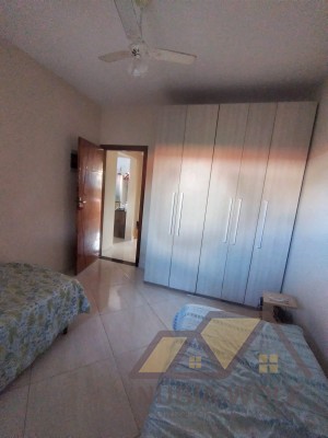 Casa no bairro Flora Rica II, Pós Linha, em Peruíbe