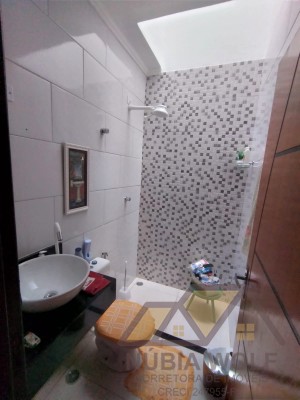 Casa no bairro Flora Rica II, Pós Linha, em Peruíbe