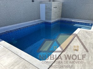 Casa no bairro São José, Lado Praia, em Peruíbe