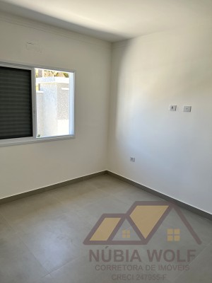 Casa no bairro São José, Lado Praia, em Peruíbe