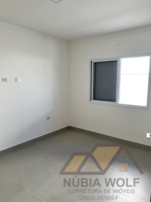 Casa no bairro São José, Lado Praia, em Peruíbe