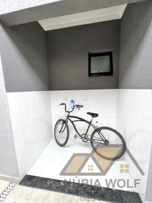 Casa no bairro Flora Rica II, Pós Linha, em Peruíbe