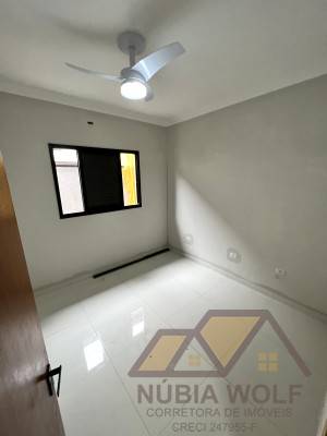 Casa no bairro Flora Rica II, Pós Linha, em Peruíbe