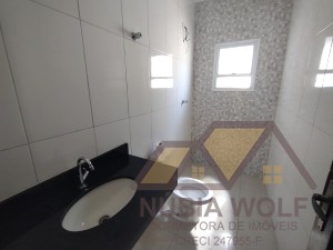 Casa no bairro Oásis, Lado Praia, em Peruíbe