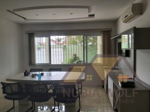 Casa no bairro Três Marias, Lado Linha, em Peruíbe