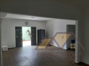 Casa no bairro Três Marias, Lado Linha, em Peruíbe