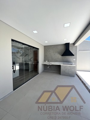 Casa no bairro Oásis, Lado Linha, em Peruíbe