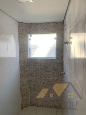 Casa no bairro Ribamar, Lado Linha, em Peruíbe