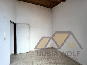 Casa no bairro Josedy, Lado Praia, em Peruíbe