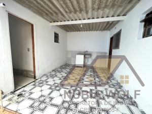 Casa no bairro Josedy, Lado Praia, em Peruíbe