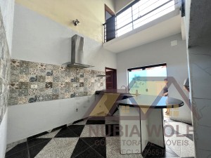 Casa no bairro Josedy, Lado Praia, em Peruíbe