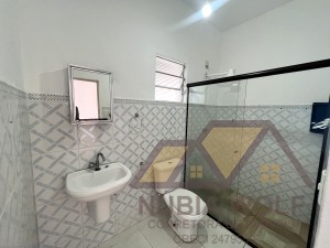 Casa no bairro Josedy, Lado Praia, em Peruíbe