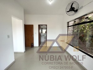 Casa no bairro Josedy, Lado Praia, em Peruíbe