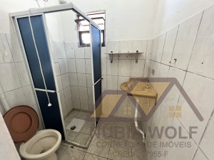 Casa no bairro Josedy, Lado Praia, em Peruíbe