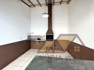 Casa no bairro Josedy, Lado Praia, em Peruíbe