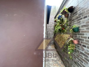 Casa no bairro Josedy, Lado Praia, em Peruíbe