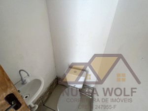 Casa no bairro Josedy, Lado Praia, em Peruíbe