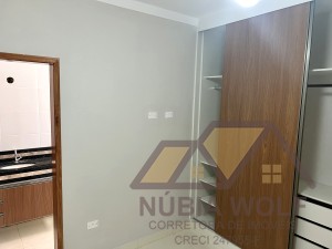 Casa no bairro Oásis, Pós Linha, em Peruíbe