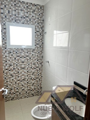 Casa no bairro Oásis, Pós Linha, em Peruíbe