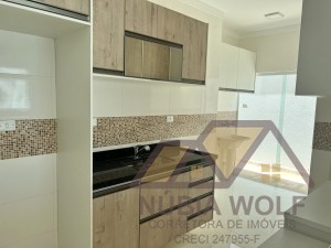 Casa no bairro Oásis, Pós Linha, em Peruíbe