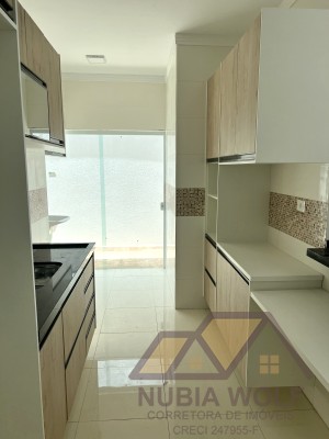 Casa no bairro Oásis, Pós Linha, em Peruíbe