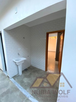 Casa no bairro Turístico, Lado Praia, em Peruíbe