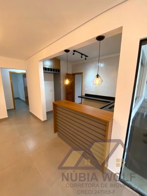 Casa no bairro Turístico, Lado Praia, em Peruíbe