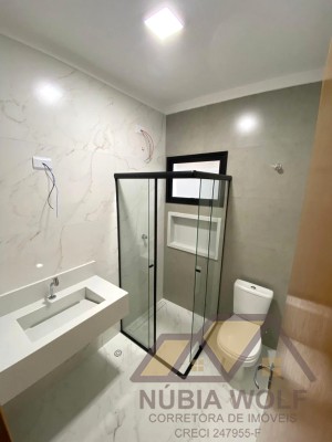 Casa no bairro Turístico, Lado Praia, em Peruíbe