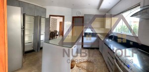 Casa no bairro Bougainvillée II, Lado Linha, em Peruíbe