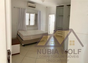 Casa no bairro Bougainvillée II, Lado Linha, em Peruíbe