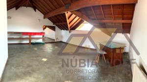 Casa no bairro Bougainvillée II, Lado Linha, em Peruíbe