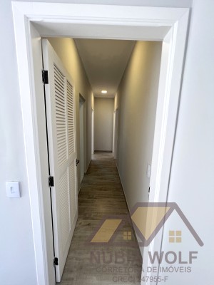 Casa no bairro Oásis, Lado Linha, em Peruíbe