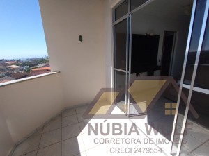 Apartamento no bairro São João Batista, Lado Linha, em Peruíbe