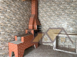 Casa no bairro Estância dos Eucaliptos, Pós Linha, em Peruíbe