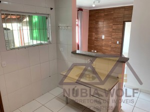 Casa no bairro Estância dos Eucaliptos, Pós Linha, em Peruíbe