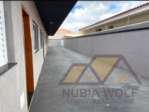 Apartamento no bairro Centro, Lado Linha, em Peruíbe