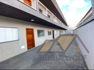 Apartamento no bairro Centro, Lado Linha, em Peruíbe