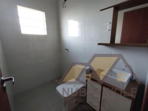 Casa no bairro Park D Aville, Pós Linha, em Peruíbe