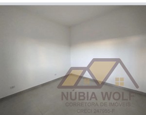 Casa no bairro Park D Aville, Pós Linha, em Peruíbe