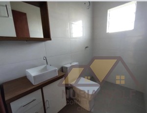 Casa no bairro Park D Aville, Pós Linha, em Peruíbe