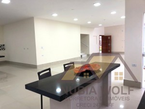 Casa no bairro Bougainvillée IV, Pós Linha, em Peruíbe