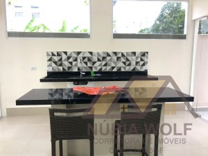 Casa no bairro Bougainvillée IV, Pós Linha, em Peruíbe