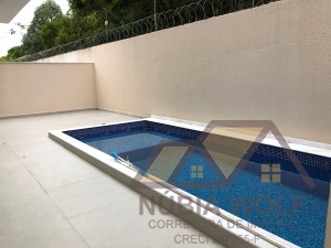 Casa no bairro Bougainvillée IV, Pós Linha, em Peruíbe