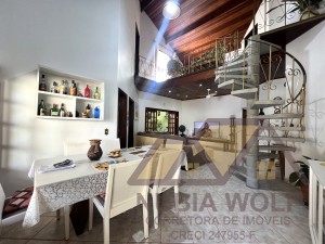 Casa no bairro Cidade Nova Peruibe, Lado Linha, em Peruíbe