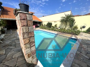 Casa no bairro Cidade Nova Peruibe, Lado Linha, em Peruíbe