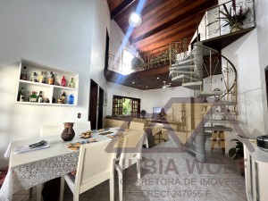 Casa no bairro Cidade Nova Peruibe, Lado Linha, em Peruíbe