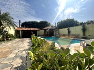 Casa no bairro Cidade Nova Peruibe, Lado Linha, em Peruíbe