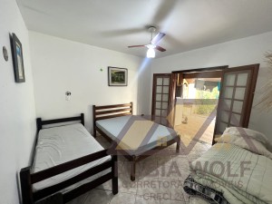 Casa no bairro Cidade Nova Peruibe, Lado Linha, em Peruíbe