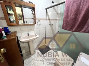 Casa no bairro Cidade Nova Peruibe, Lado Linha, em Peruíbe